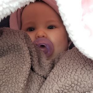 Meet your Posher, Jacklyn amber